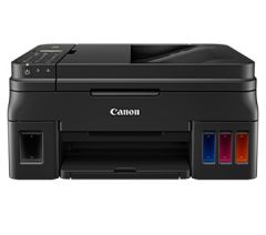 Canon PIXMA G4010