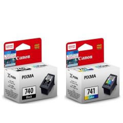 PG-740+CL-741 VALUE PACK 